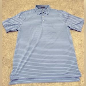 Peter Millar Summer Comfort Golf Polo